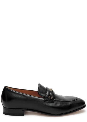 harvey nichols gucci loafers|Gucci loafers for sale.